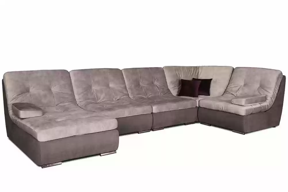 Диван кутовий Bozen 5 UD