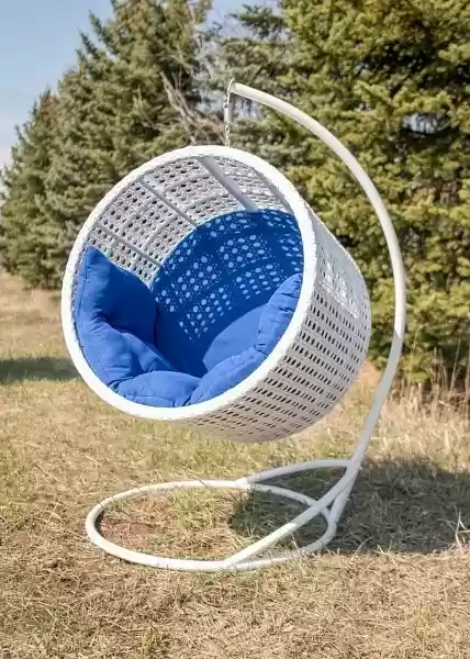 Крісло кокон підвісне Престиж