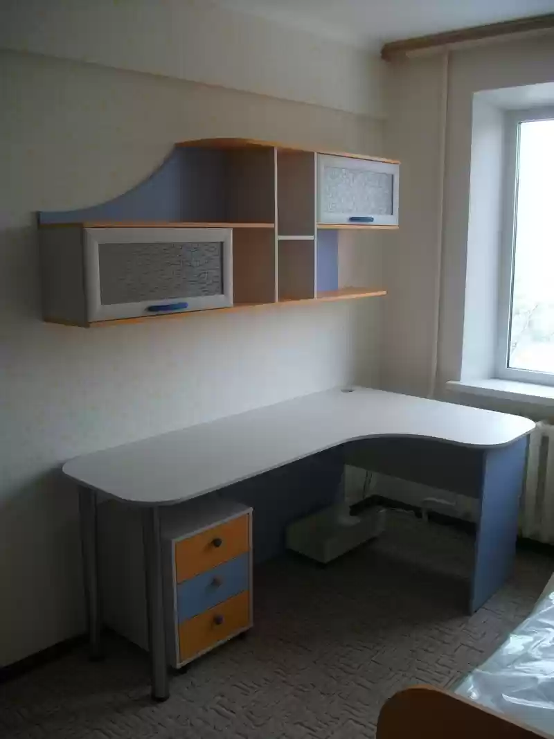 Мебель для детской 0048