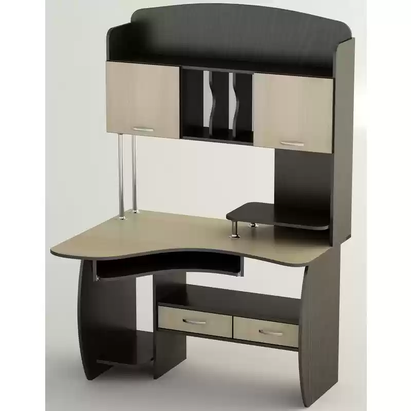 Стіл комп'ютерний Престиж СК-24