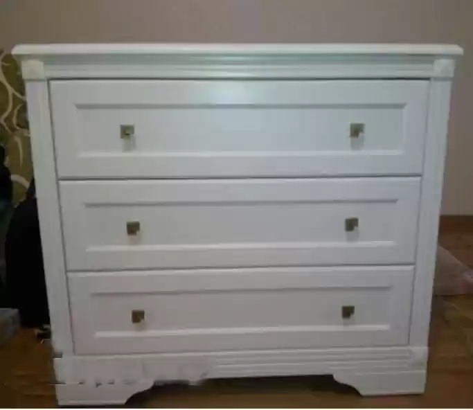 Комод - 3s Клео