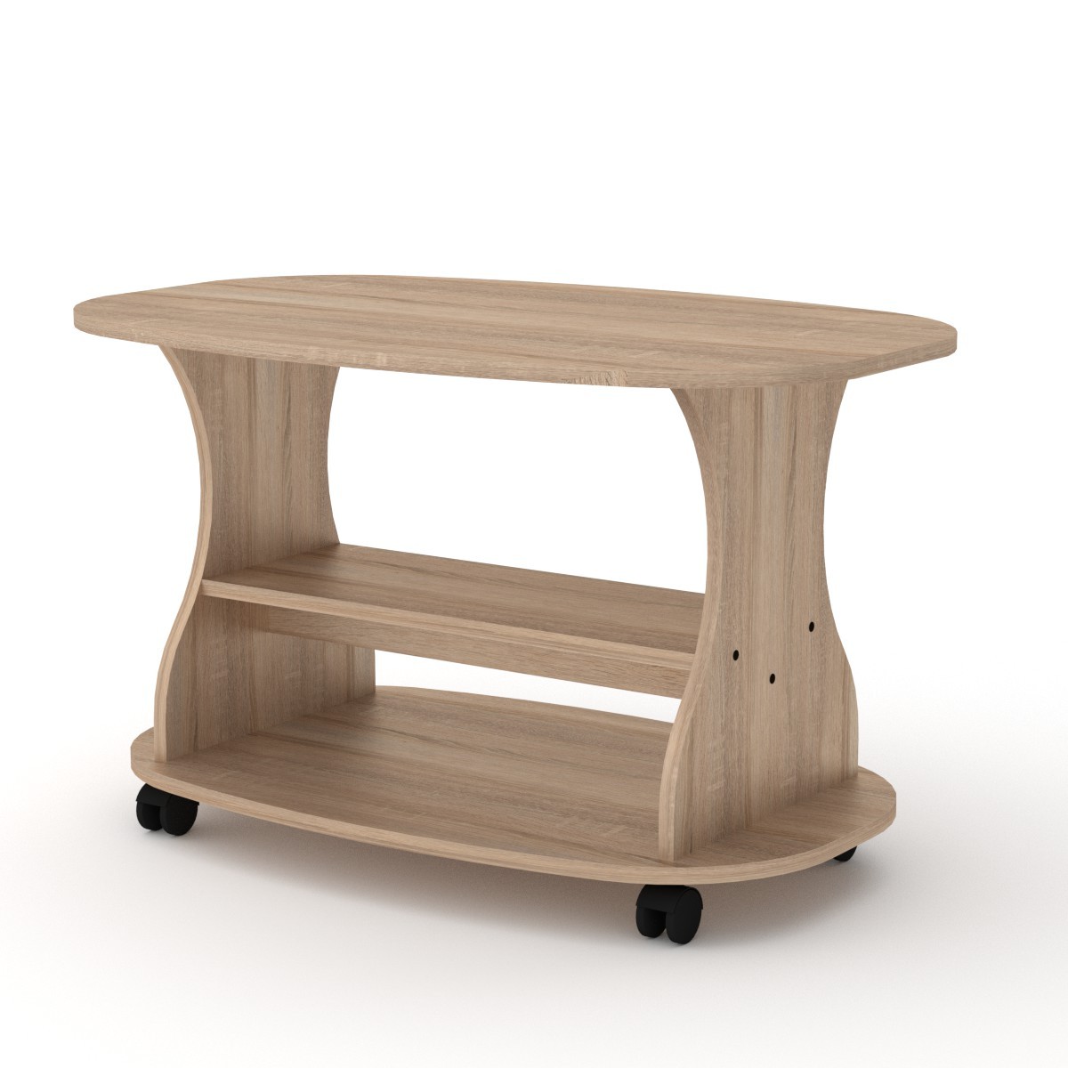 Стіл журнальний Каприз-L Стіл журнальний Каприз-L