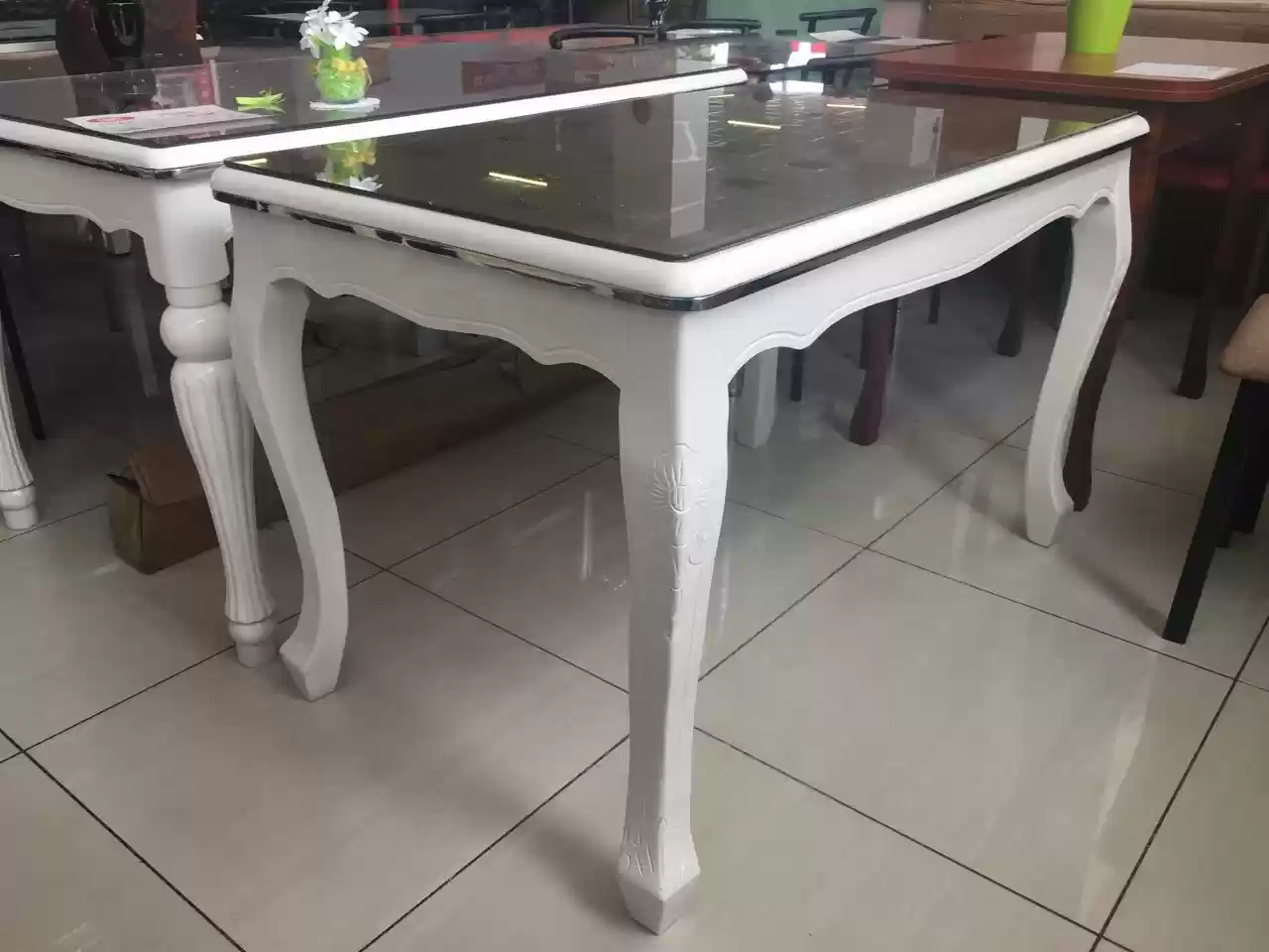 Кухонний стіл B-2