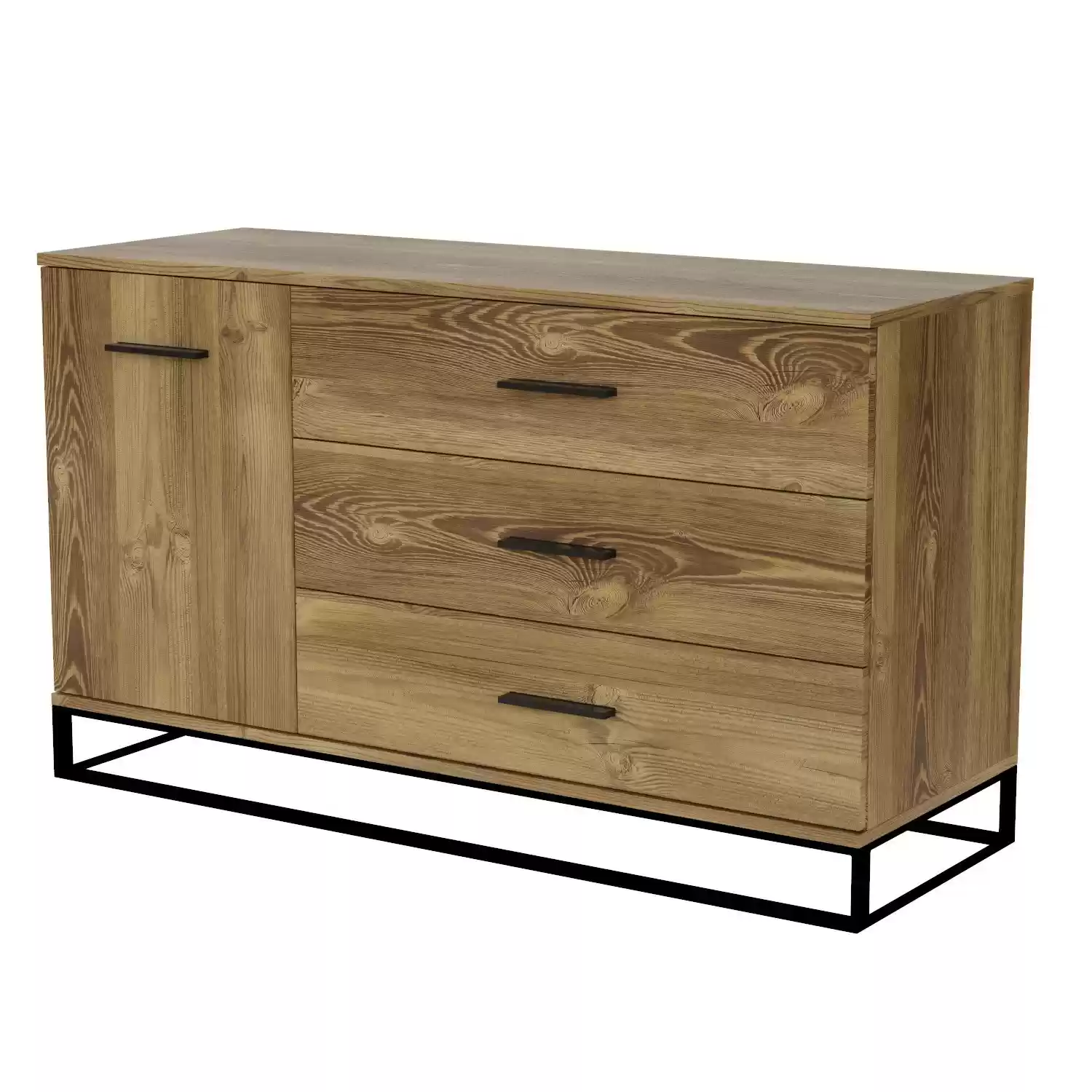 Dresser 1200 ASSET (Ferwood, Urban Light, Frigate)