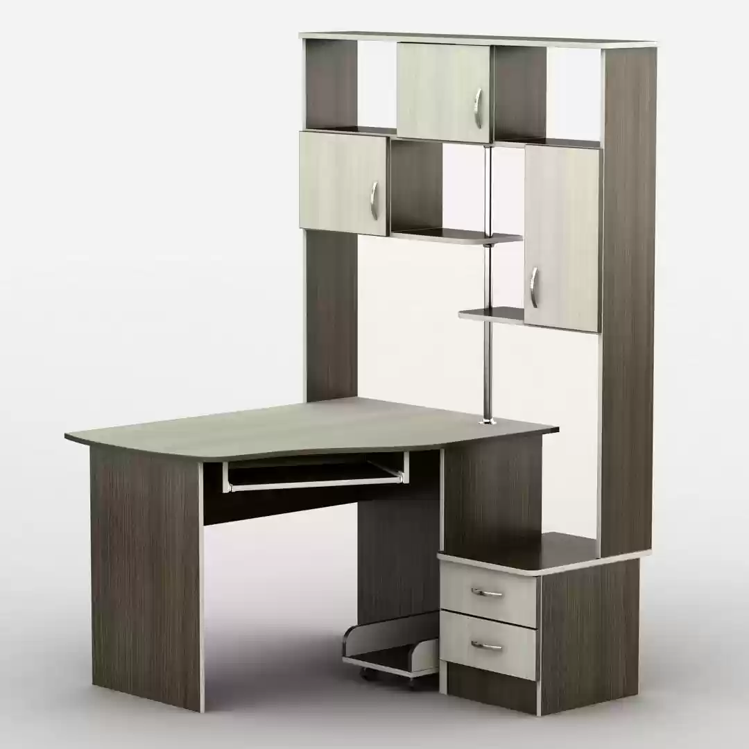 Стіл комп'ютерний Тиса-05