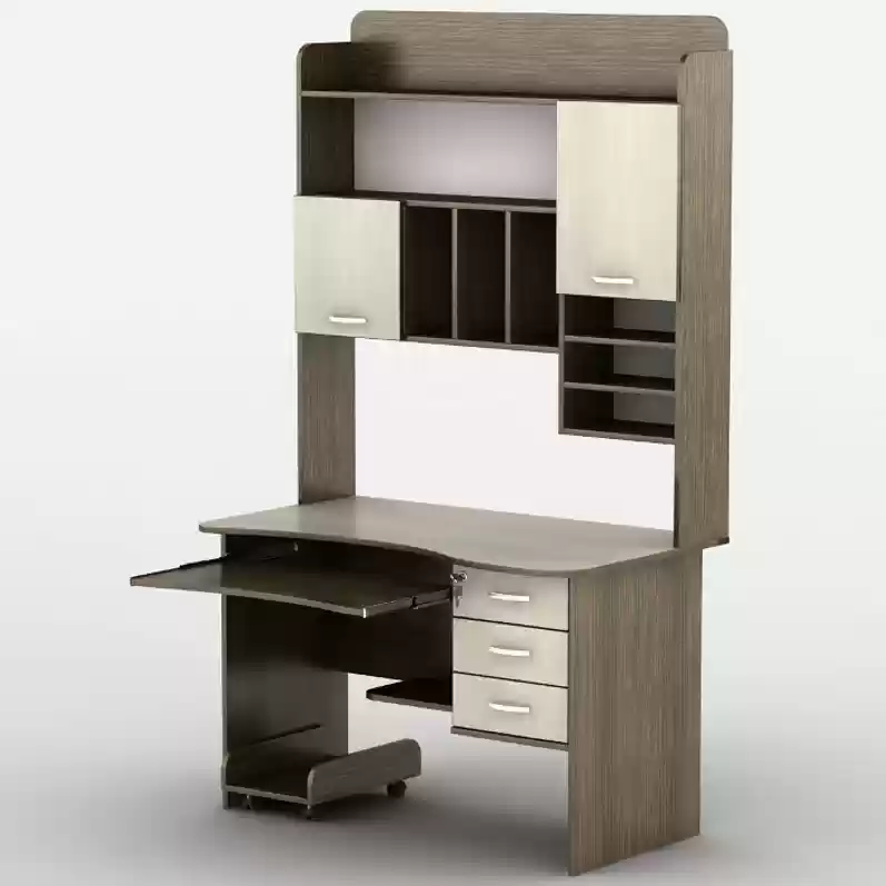 Стіл комп'ютерний Престиж СК-28