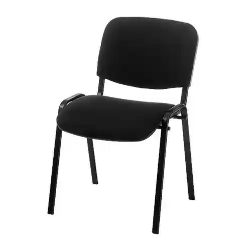 Стілець Iso black Стілець Iso black