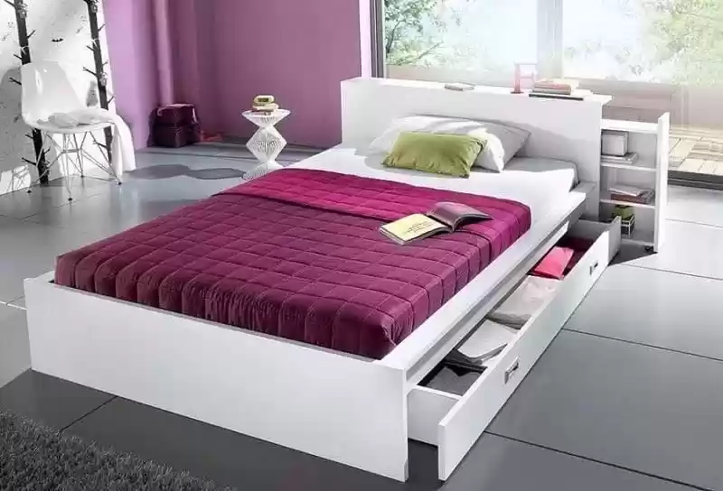 Кровать под заказ 02468