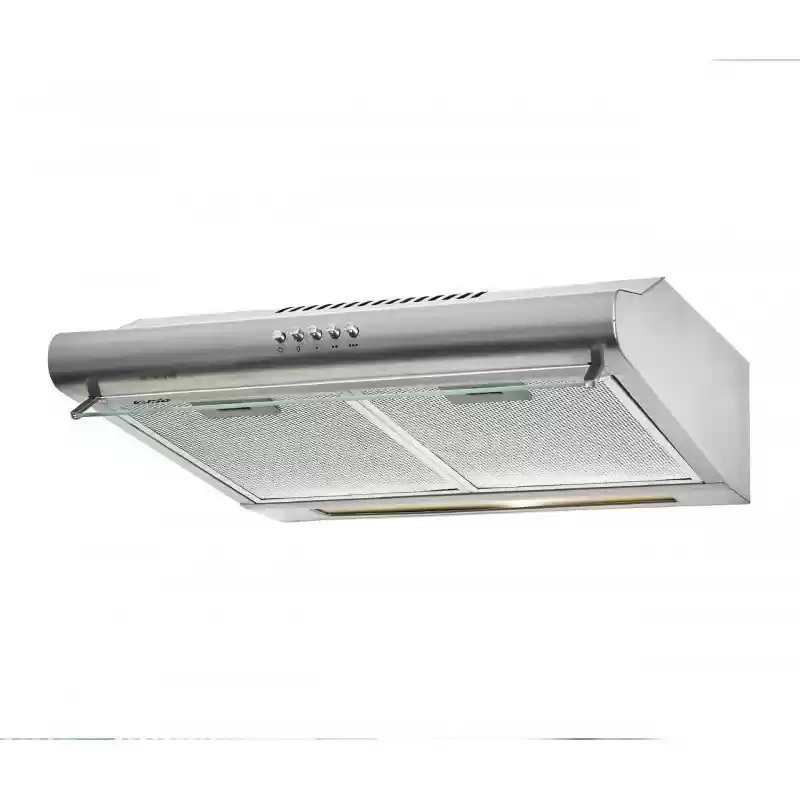 Hood Ventolux Roma 50 Inox Lux