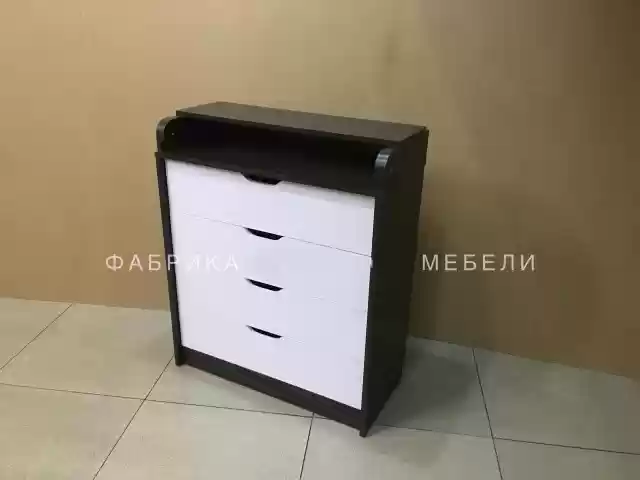 Комод Токинг с пеленатором