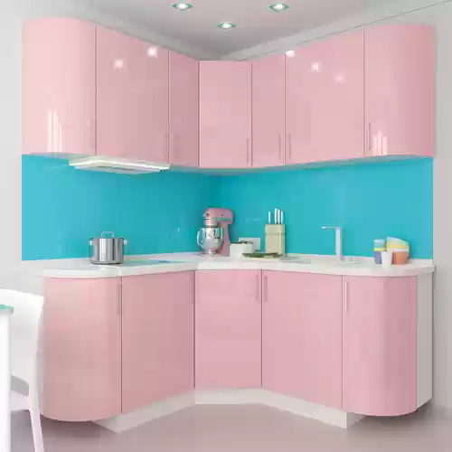 Марго кухня 5