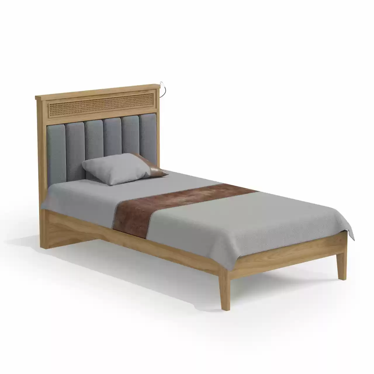Кровать TRRIO 100