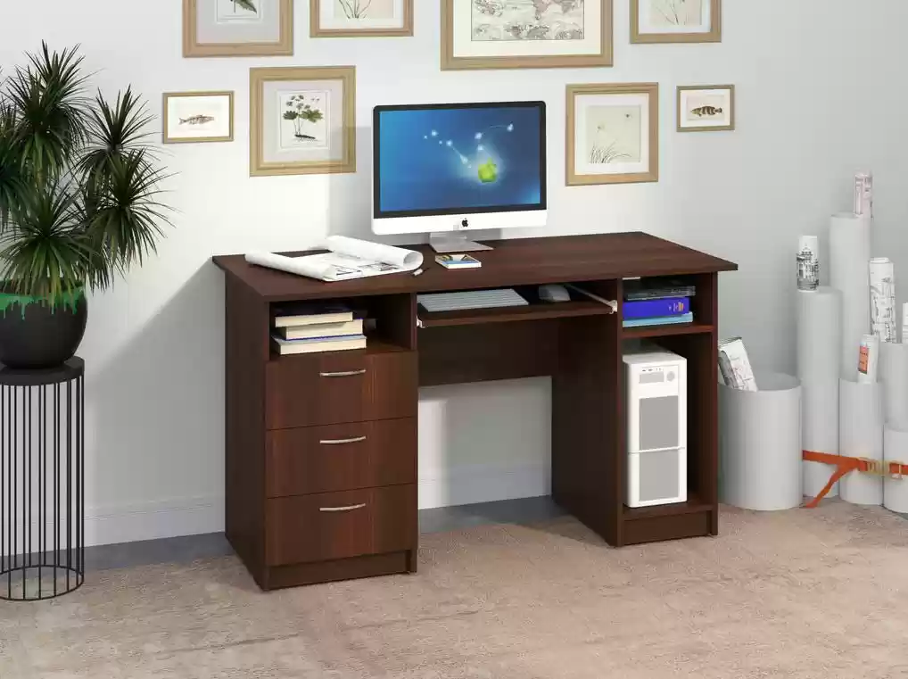 Стіл комп'ютерний Оскар