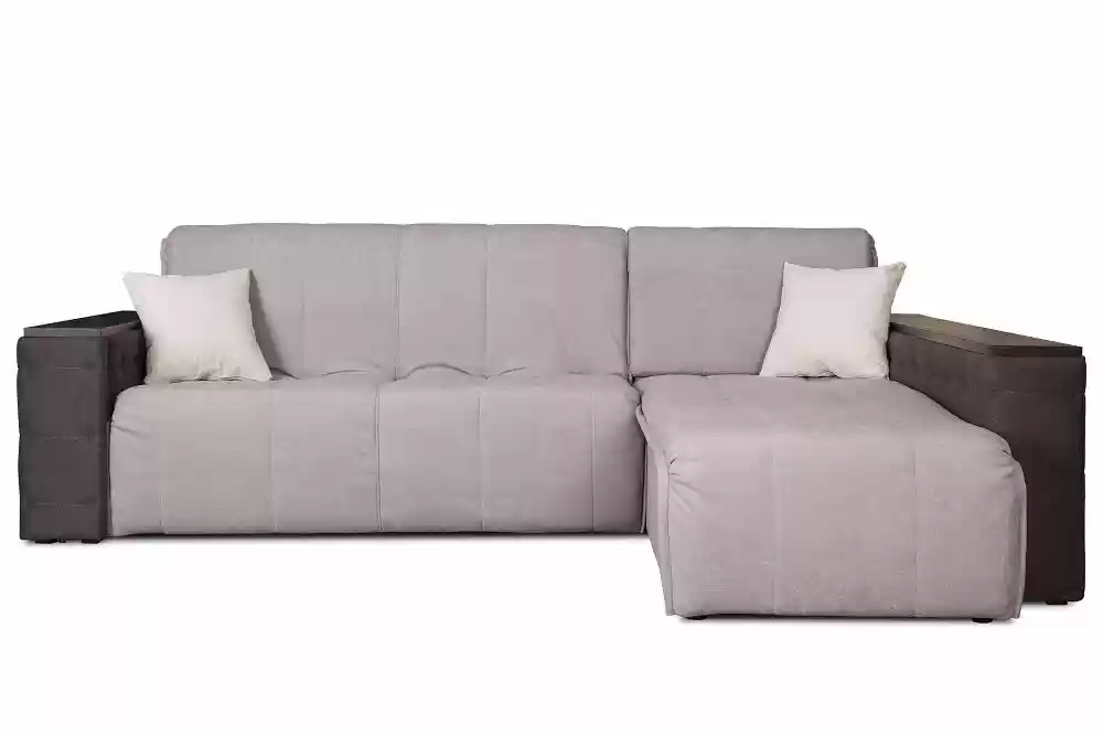 Кутовий диван сучасний новий 1.6м, 7, MX