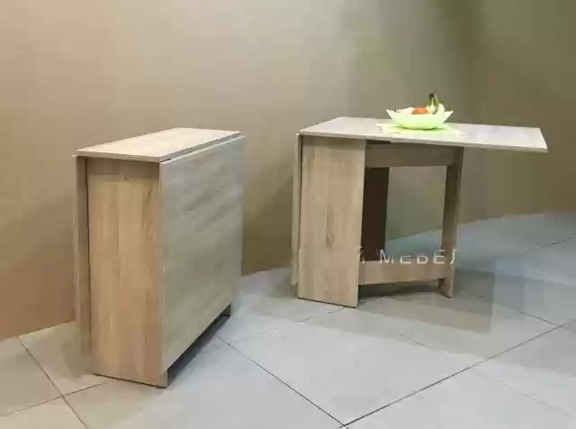 Стіл-книжка 80х22