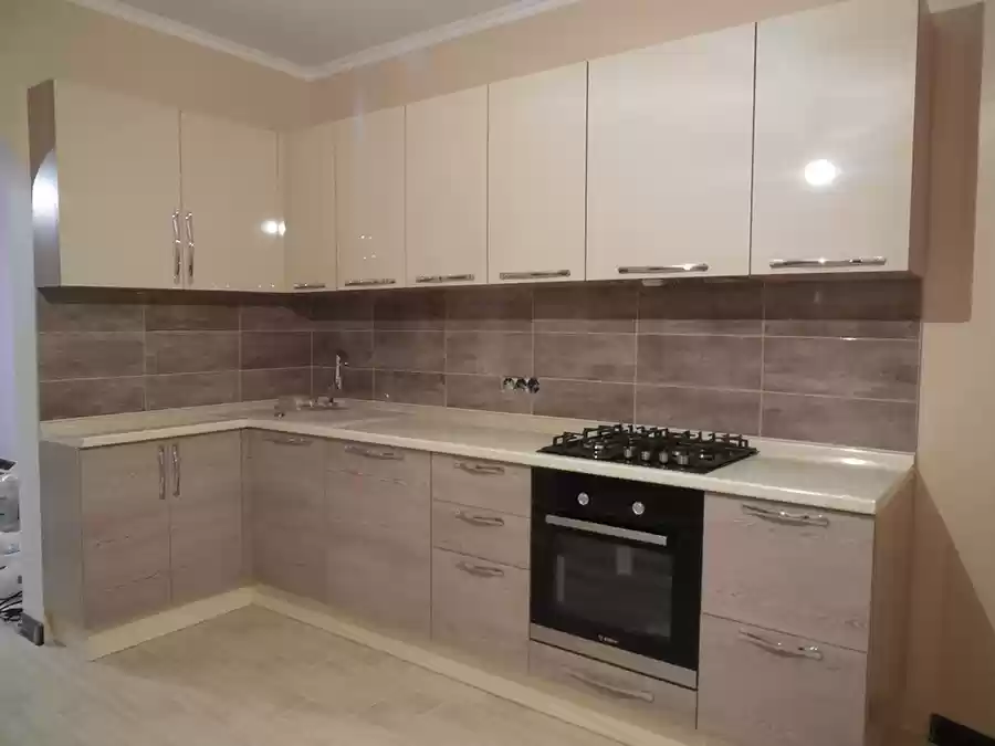 Кухня под заказ 00740