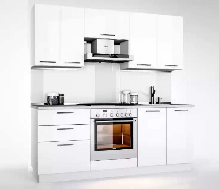 Кухня Б'янка 2,0 м