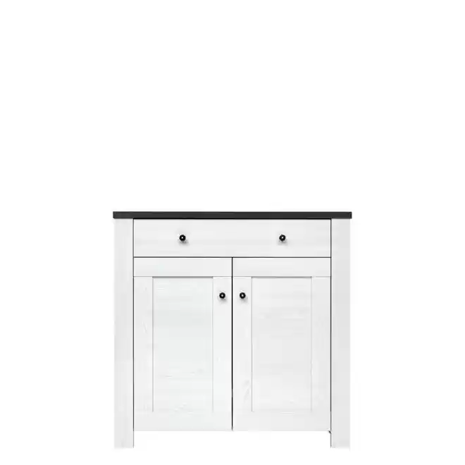 Антверпен тумба 2D1S