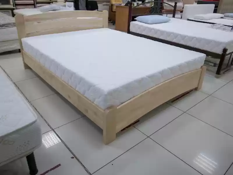Кровать под заказ 01310