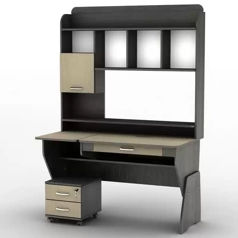 Стіл комп'ютерний СУ-23