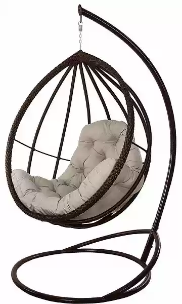 Крісло кокон Хелена підвісне