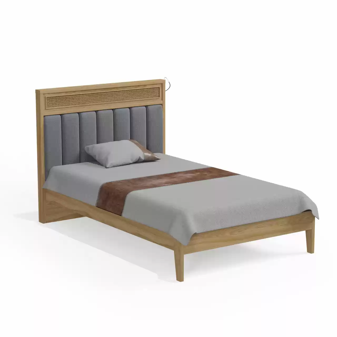 Кровать TRRIO 120