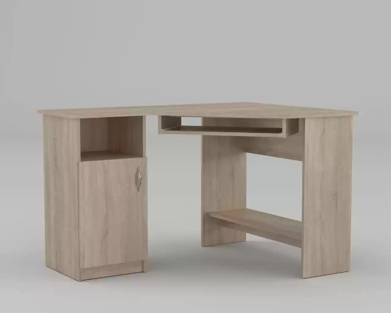 Стіл комп'ютерний СУ-14