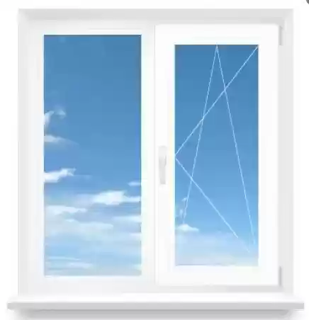 Вікно SALAMANDER BluEvolution у 9-ти, 12-ти поверхівку «Полька» 1420мм х 1450мм у Харкові