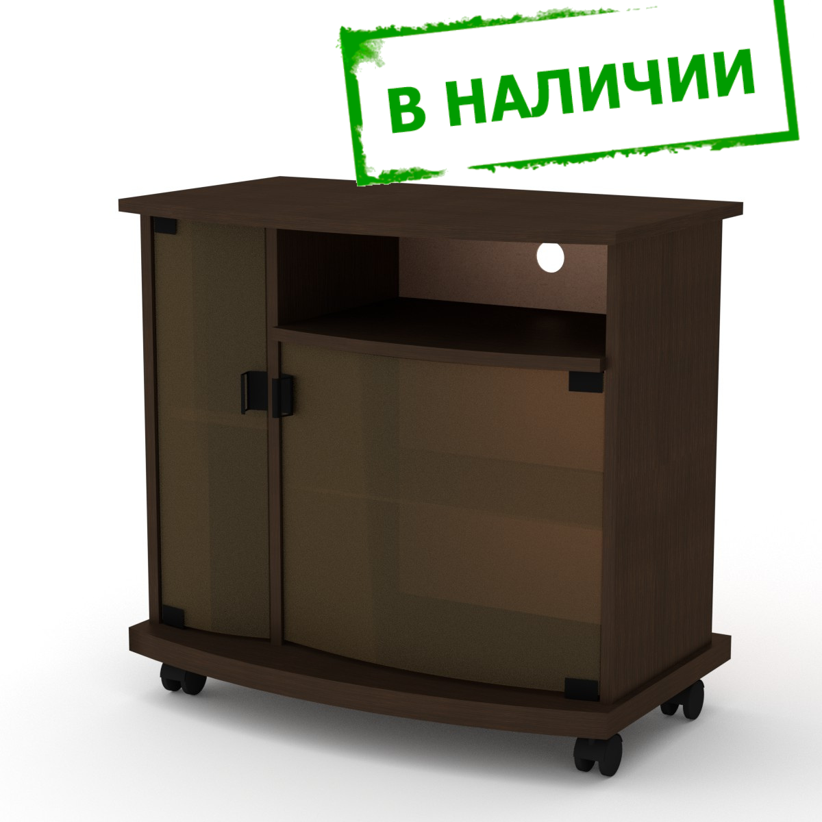 Тумба під ТВ Амбасадор New