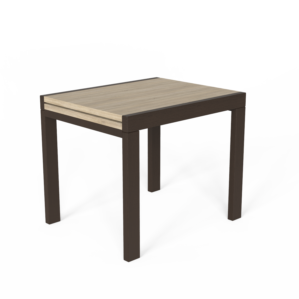 Складаний стіл Kors (Sonomom Oak)