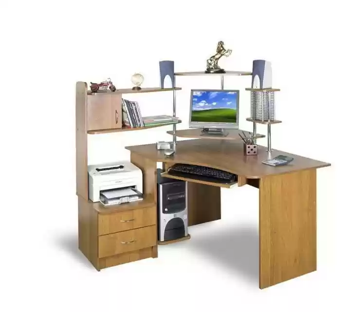 Стіл комп'ютерний СТУ-3