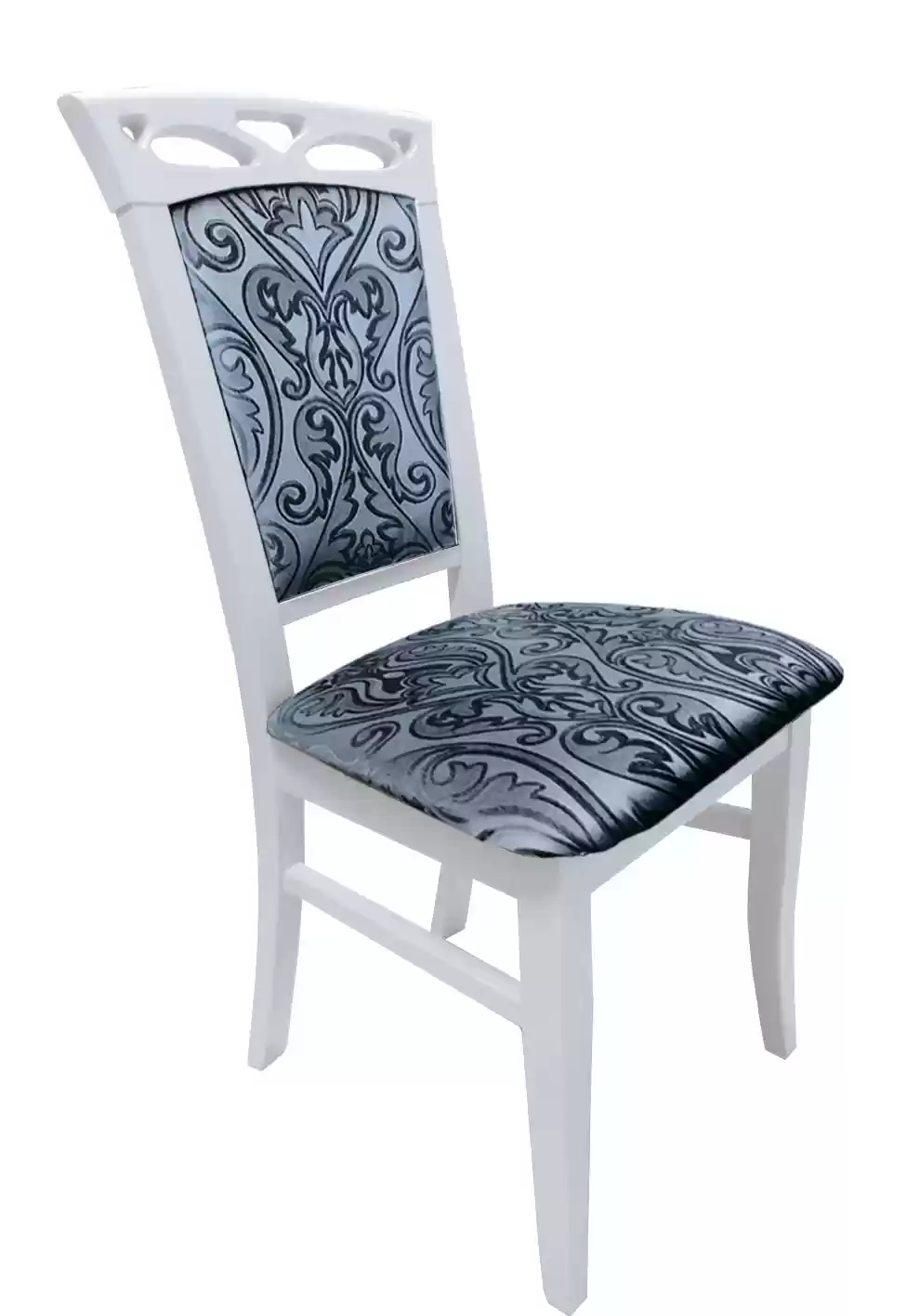 Chicago Chair Glyanets White