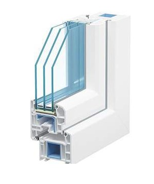 Профільна система Veka Softline 82