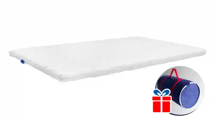 Топпер на диван (ліжко) LATEX x3 1600х1900