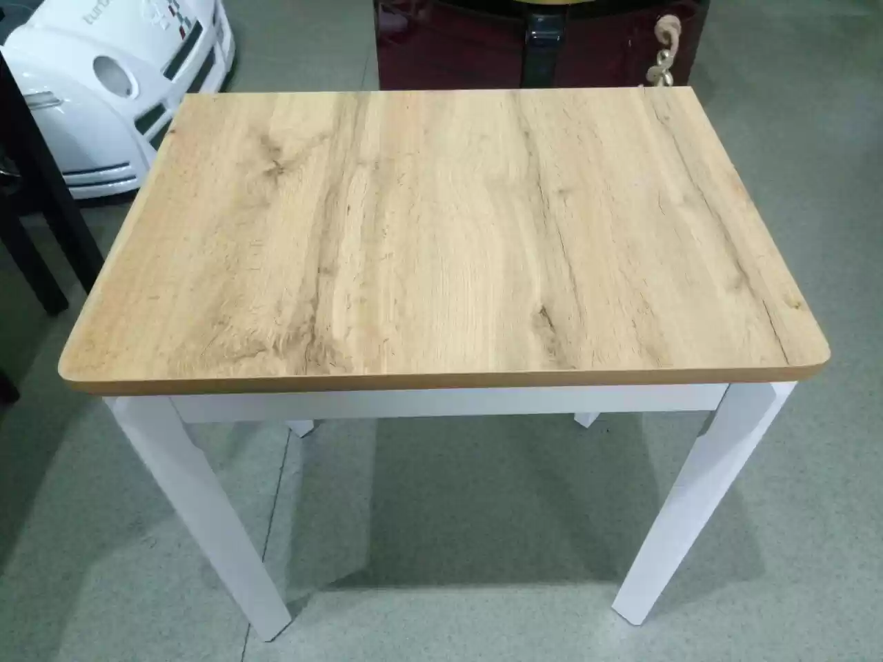 Кухонний стіл без магазину 50x60