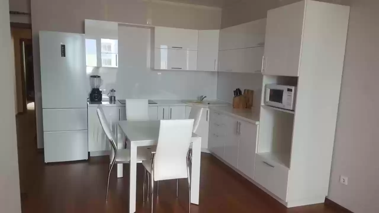 Кухня на замовлення 008788 Кухня на замовлення 008788