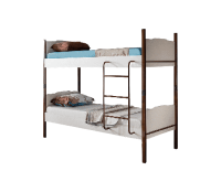 Дитячі ліжка двоярусні