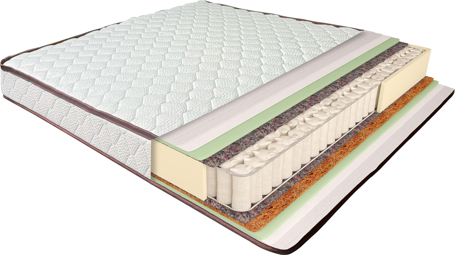 Матрац Онікс 3D 90х190