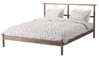 Ліжка ІКЕА (IKEA)