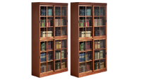 Книжные шкафы