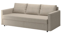 Диваны-кровати и кресла-кровати ИКЕА (IKEA)