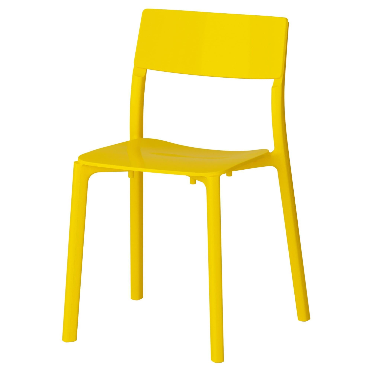 Стул Ян-Инге ИКЕА (IKEA)