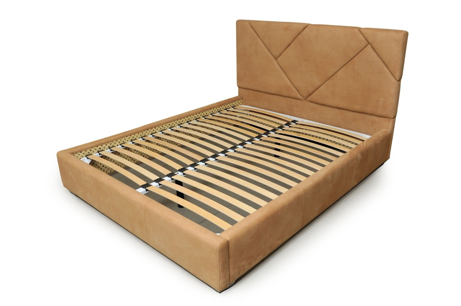 Кровать Капри 1,4х2,0 с под. механизмом